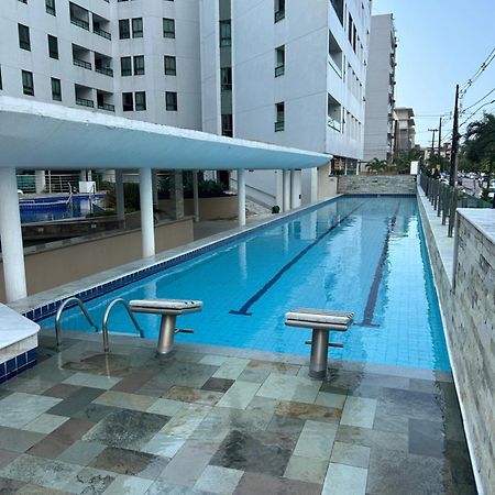 Apartament Flat Luxor Tambau João Pessoa Zewnętrze zdjęcie