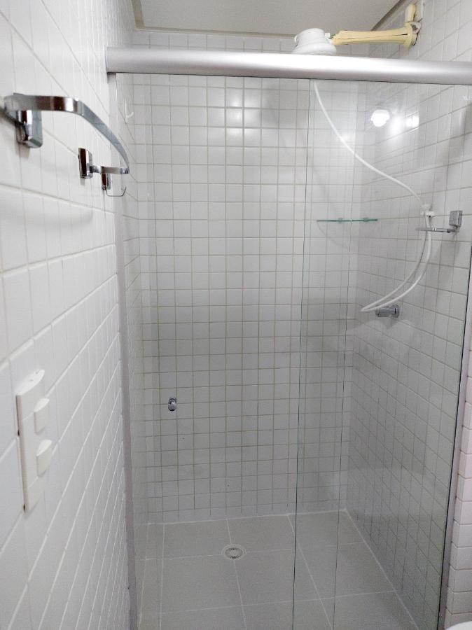 Apartament Flat Luxor Tambau João Pessoa Zewnętrze zdjęcie