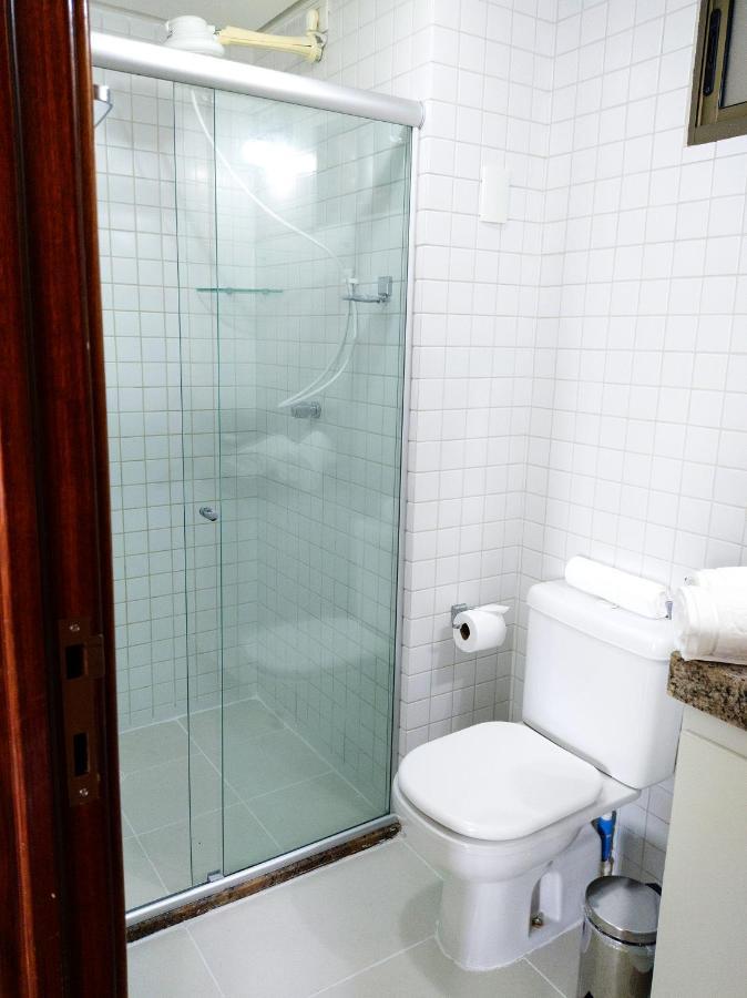 Apartament Flat Luxor Tambau João Pessoa Zewnętrze zdjęcie